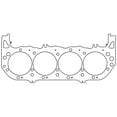 thumbnail image 2 of 4.530 MLS Head Gasket .051 - BBC Marine, 2 of 2