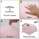 thumbnail image 3 of Almohada de peluche de peluche con forma de corona de rana suave para niños, 3 of 5