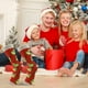 thumbnail image 5 of Merry Grinchmas Holiday Creks Calcetines Navidad Regalo (Q), 5 of 6