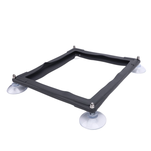 Soporte De Ventosa Para Satélite, Soporte De Ventosa Para Satélite De Silicona, Elegante, Estético, Elástico, Suave Para Exteriores