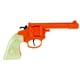 thumbnail image 4 of Revólver JA-RU de juguete Cap Gun con munición con tapa anular de 8 disparos para niños, 4 of 7