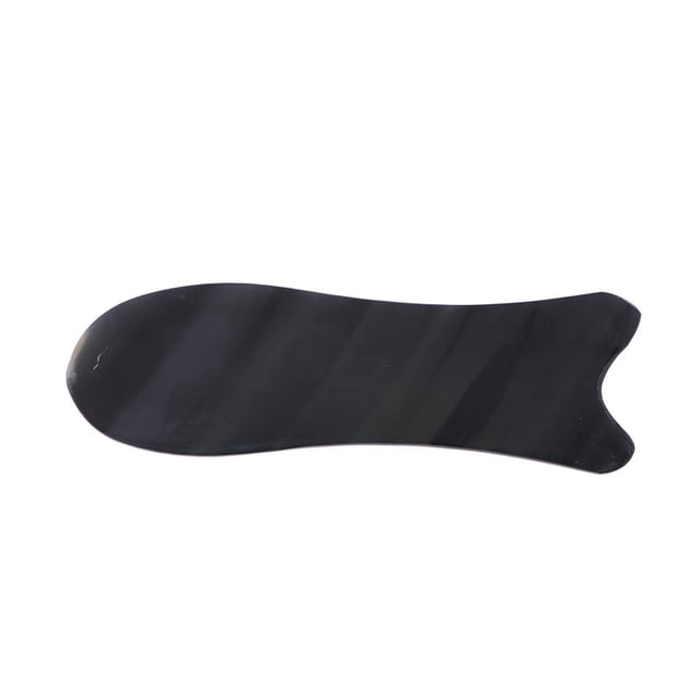 Herramienta de masaje Gua Sha - Set de masaje para lifting facial y corporal 01