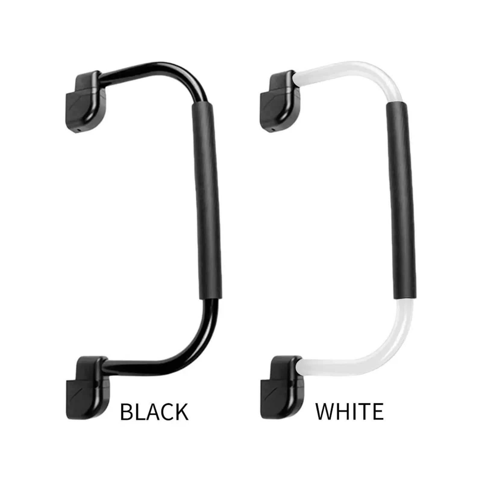RV Door Handle,Firm Modification Accessories Stairs Sojourner Car Car Door Handle Auxiliary Handrail Yacht Grab Rails RV Handrail ,Simple to Install