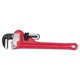 thumbnail image 1 of Proto J814HD Proto Heavy-Duty Cast Pipe Iron Wrench Red, 14', 1 of 2