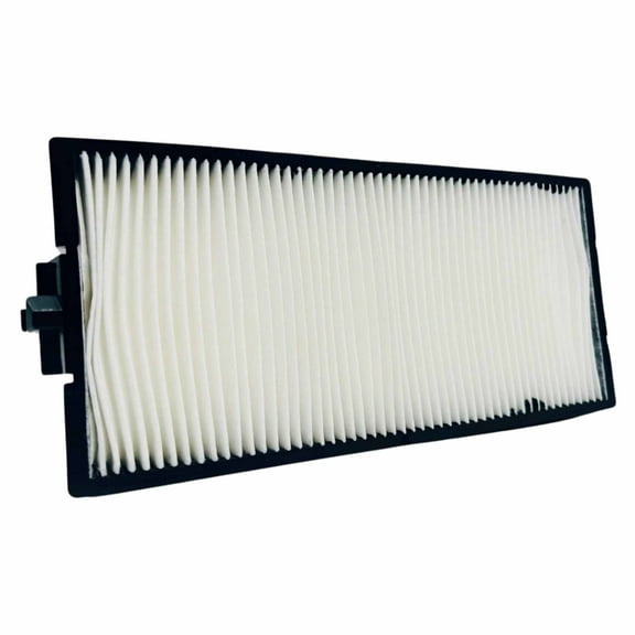 Jaspertronics Replacement Air Filter for Select Panasonic Projectors including The PT-EZ770 Series - ET-RFE300 - 1 Unit per pack