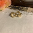 thumbnail image 6 of Wave Chunky Ring Band, 6 of 8