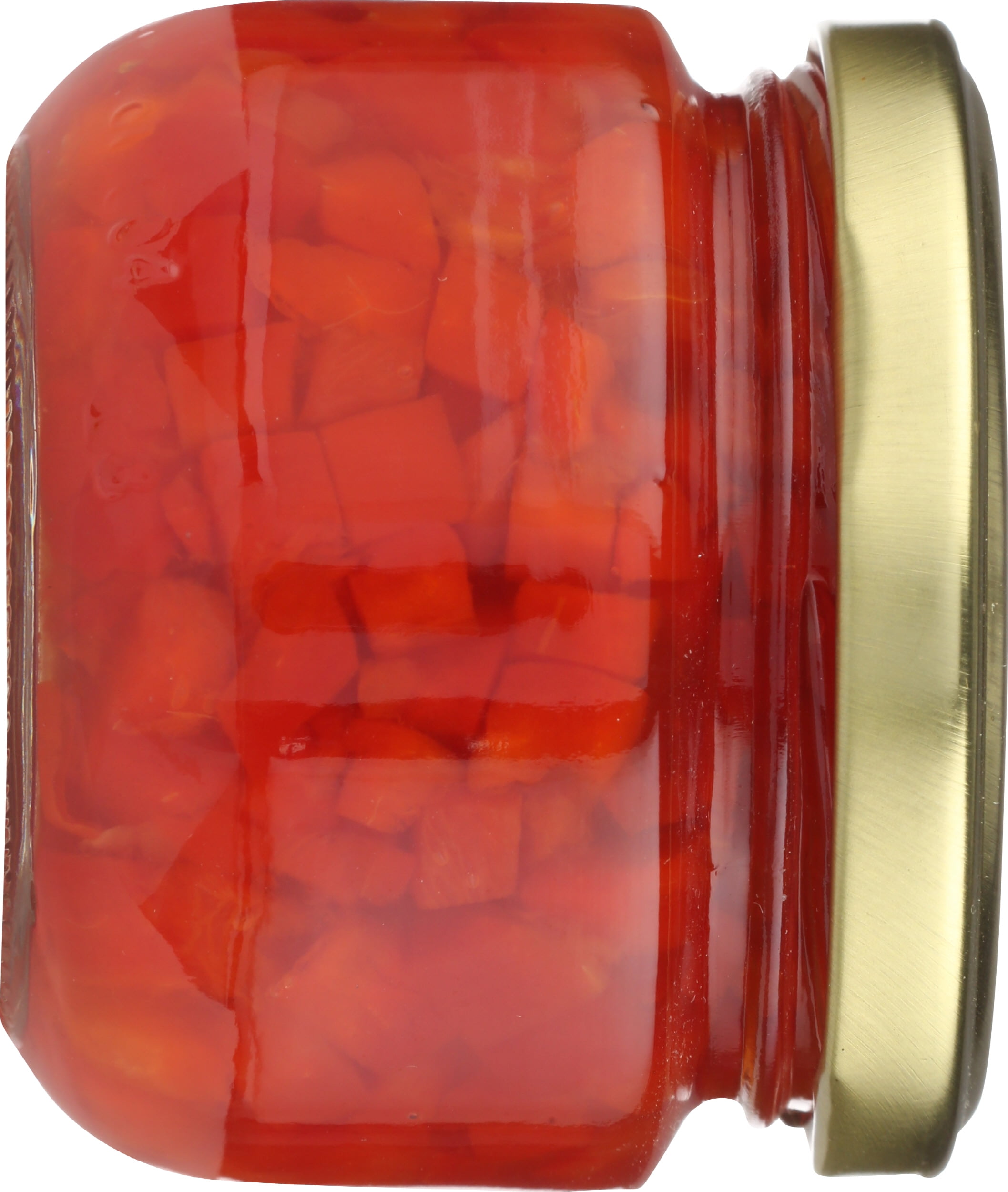 (Pack of 12), Napoleon Diced Pimientos, 4 oz