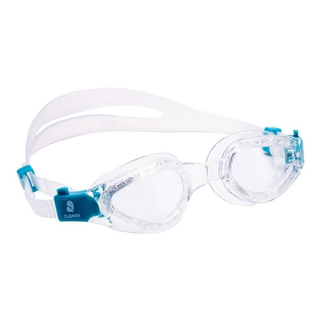 Caiman Jr Swim Goggle Clear