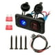 thumbnail image 5 of Panel de enchufe USB dual Kit de adaptador de enchufe a prueba de agua Puertos USB dobles para automóvil, 5 of 9