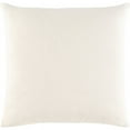 thumbnail image 3 of Inventors INV-003 18"H x 18"W Square Pillow Kit in Black and Cream, 3 of 3
