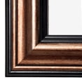 thumbnail image 3 of Rayne Smoked Bronze Wall Mirror, 3 of 5