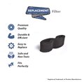 thumbnail image 2 of Replacement Part For Bissell 2 2038161, 203-8161 Turbo Foam Filter 2 Fit Fit 12B1 98N4 Powerforce, 2 of 3