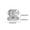 White, variant on AZXY Wireless Earbuds Bluetooth on Clearance,Ear Buds Noise Cancelling Blutooth,Warterproof Long Battery Life Open Ear Headphones with Charging Case for Travel Sports,Back To School Gifts