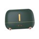 thumbnail image 1 of Humidificador de Aire Portátil USB Sunnimix con Llama Realista Verde, 1 of 6