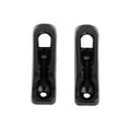 thumbnail image 1 of Set 2pcs Auto-bloqueo Cable De Cuerda De Nylon Para Practicar El Canotaje Embarcaciones Kayak shamjiam Corredor de cuerda, 1 of 7