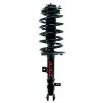 Focus 3333508R Suspension Strut & Coil Spring Assembly