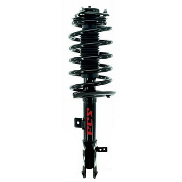 Focus 3333508R Suspension Strut & Coil Spring Assembly