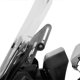 thumbnail image 3 of Fits For Bmw F750gs F850gs 2018 2019 2020 2021 2022 Motorcycle Gps Navigaton Plate Bracket F 750gs F850 Gs Windscreen Adjusters, 3 of 5