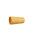 thumbnail image 5 of Mainstays Pear Polypropylene Tumbler, 27 oz, 1 Pack, Yellow, 5 of 5