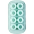 Wilton Silicone Shot Glass Treat Mold, 8Cavity