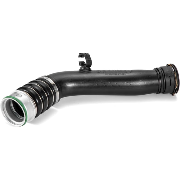 BINB ROAD Turbocharged Intercooler Hose Turbo Inlet Pipe 13717588283 Compatible with BMW X1 Z4 E84 E89 2009-2016