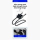 thumbnail image 2 of Dispositivo De Suspensión De Sillín De Bicicleta Amortiguador De Sillín Mtb, Amortiguador De Acero De Aleación De Aluminio Para Sillín De Bicicleta Tmvgtek Accesorios para bicicletas, 2 of 4