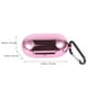 thumbnail image 5 of Juego de 2 fundas protectoras organizadoras para auriculares - Carcasa anticaída, 5 of 6