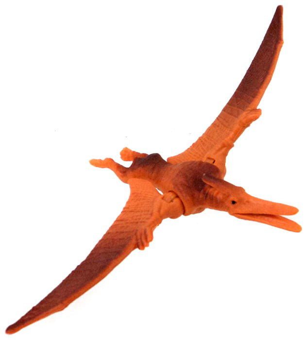 Details about   Jurassic World Mini Action Dino Pteranodon 