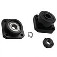 thumbnail image 2 of 6x FK12 FF12 Support for Ball Screw 1605 FK12 Fixed Side FF12 Floated Side for Machine Tool Accessories, 2 of 7