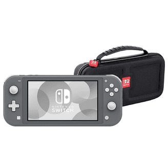 Nintendo Lite Gray Nintendo Switch Grey In Stock Nintendo Lite