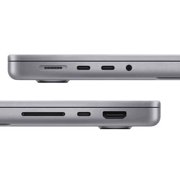Restored Apple 2023 MacBook Pro with Apple M2 Pro Chip 10-Core CPU 16-Core GPU 14-inch 32GB RAM, 512GB SSD Storage Space Gray