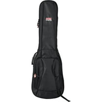 Gator Cases GB-4G-BASS 4G Style Gig Bag For Bass Guitars With Gflex Paddings