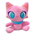 thumbnail image 1 of Peluche Ruz Onix (Pinky 18 cm Rosa), 1 of 4