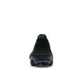 thumbnail image 3 of Nike Women's Air VaporMax Flyknit 3 Triple Black Running Shoes, from StockX, 3 of 5