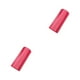 thumbnail image 1 of Injueey Decoraciones De Fiesta Para Eventos Cualquier Evento Con Decoración De Tul Rollo De Malla Poliéster Boda Y Decoración Eventos Baby rojo rosa profundo 2Conjunto, 1 of 6