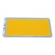 thumbnail image 4 of Encendiendo Tira de panel LED de 12 V, 70 W, 7000 lm, lámpara de luz COB, 220 x 120 mm, blanco cálido Lamparas, 4 of 8