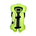thumbnail image 1 of Chaleco con bolsa de aire para motocross Chaleco con bolsa de aire para motocicleta Ropa protectora para el cuerpo para motocicleta Verde L, 1 of 8
