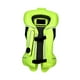 thumbnail image 1 of Chaleco con bolsa de aire DYNWAVEMX para Motocross Verde XXL, 1 of 8