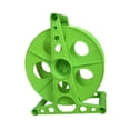 thumbnail image 5 of Hose Reel Cart Water Hose Holder Organizer PP Material for Garden Lawn Car Washing Outdoor Cleaning, 5 of 9