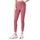 thumbnail image 1 of Gibobby Pantalones de yoga Pantalones de yoga de cintura alta para ejercicio de levantamiento de cadera para mujer(Rosa,M), 1 of 5