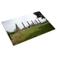 thumbnail image 3 of Print: Forks Of Cypress, Also Known As Forks Of The Cypress, A Greek, 3 of 4