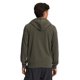 thumbnail image 2 of Sudadera con capucha The North Face Half Dome New Taupe Green XL, 2 of 3