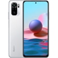 thumbnail image 1 of Xiaomi Redmi Note 10S 128 GB 8 GB RAM Camara 64 Mpx NFC Blanco Nuevo Xiaomi Note 10s, 1 of 3