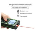 thumbnail image 5 of Digital Ran Finder In Ranfinder High Accuracy Distance Meter Build Measure Portable Measurement Tool, 5 of 6