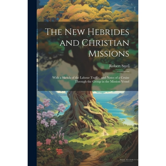 The New Hebrides and Christian Missions (Paperback)