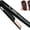 Black, variant on Cordless Hair Straightener, Negative Ion Flat Iron with 4-Level Temperature Control, Anti-Static Hair Iron, White