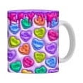 thumbnail image 2 of onlyliua Summer Savings Sisters Ceramic Coffee Mug for Indoor/Outdoor, 2 of 2