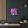 thumbnail image 5 of Blooming Hope Renewed - Canvas, 5 of 10