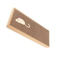 thumbnail image 4 of Cat Scratcher Pad, Cat Scratching Pad Corrugated Paper Durable  for Kitten, 4 of 8