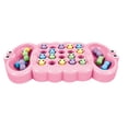 thumbnail image 1 of Baby Catch Frog Game Fun Puzzle Double Fight Juego De Mesa Interactivo Para Padres E Hijos Juguete Monstrate FN003235-02, 1 of 6